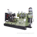 XY-5A Spindle type core drilling rig